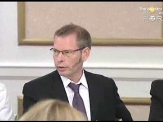 FreedomWorks CEO Refuses to Back Tea Party's O'Donnell