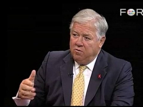 Gov. Haley Barbour Bashes Obama's 'Lurch to the Left'