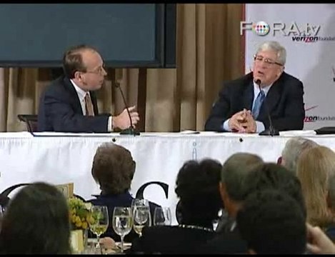 Would the Founding Fathers Have Supported Gay Marriage?