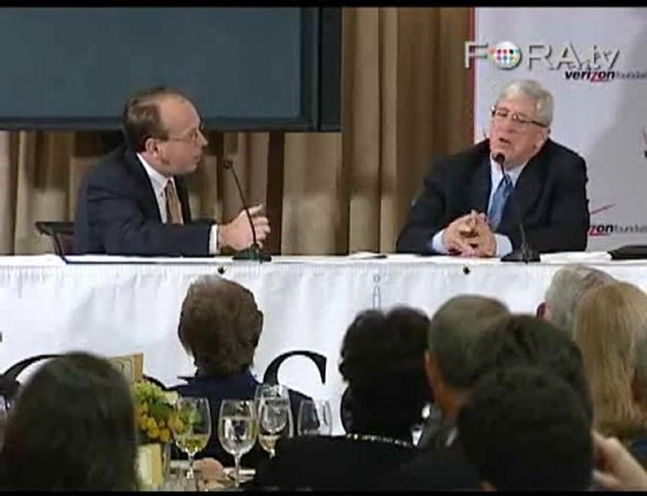 Would the Founding Fathers Have Supported Gay Marriage?