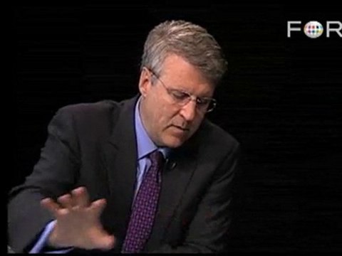 Thomas Sowell: Nuclear Iran the 'Point of No Return'