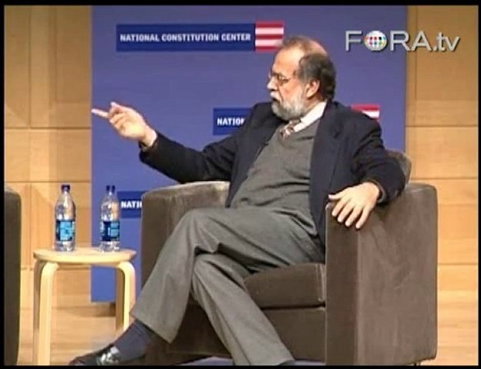 Iran's Green Movement: Slow and Steady Wins the Race?