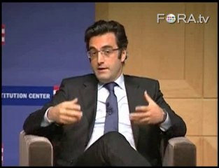 Can Satellite Dishes and DSL Encourage Democracy in Iran?