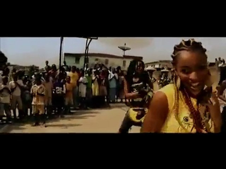 Toofan- Déloger