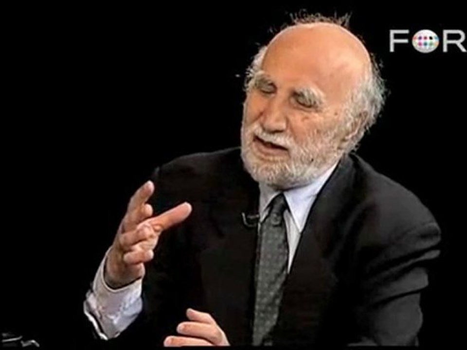 Fouad Ajami: Hamid Karzai Is 'Going Rogue' - video Dailymotion