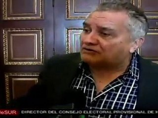 Oposición venezolana se integra al Parlamento