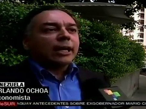 Algunos sectores se muestran poco optimistas con la economía venezolana