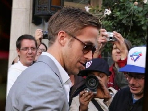 Style File: Ryan Gosling