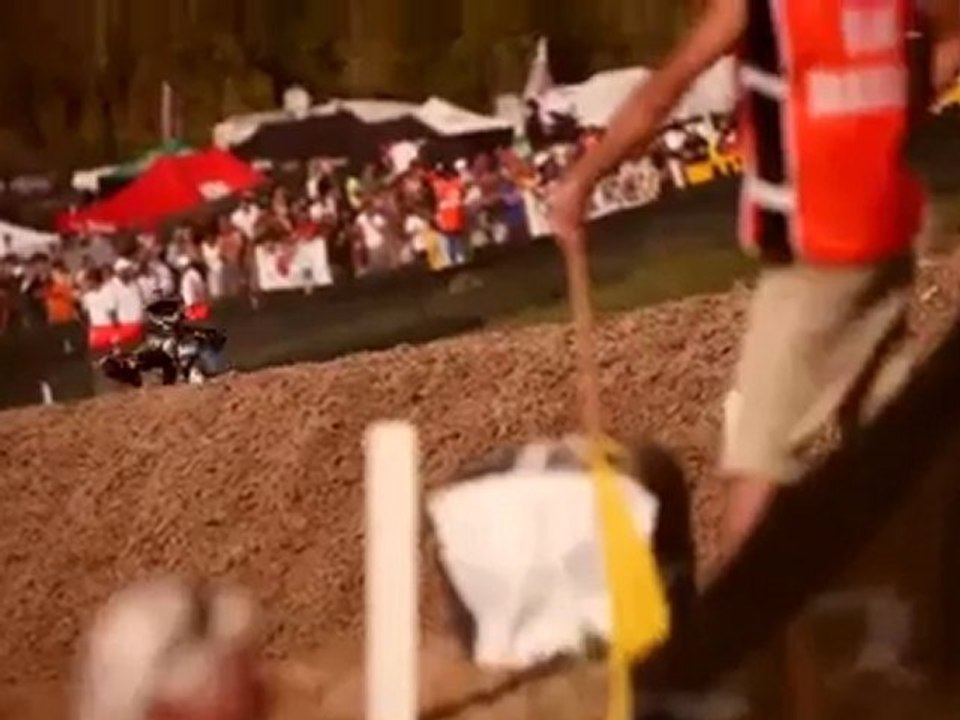 Monster Energy - MX GP of Italy Fermo