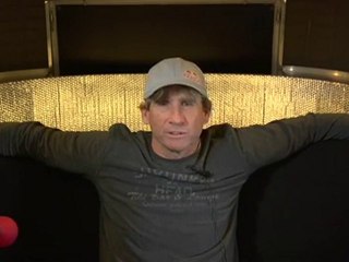 Quik Question Box with surfer Robby Naish