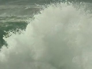 Wave of the Day Luke Munro - 2010 Quiksilver Pro France