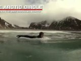 Surfing - Find and Riding waves world's most remote, forbidding places