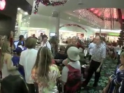 S2W48: Red Bull Surf Team at Up and Riding