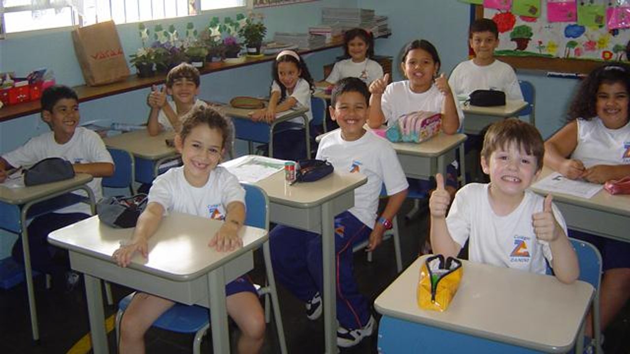 How To Teach In A Primary School