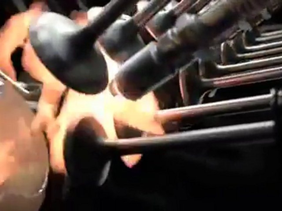 2011 Mustang GT:  New 5.0 Ti-VCT V8