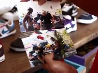 Nike 6.0 Roundhouse Week 3