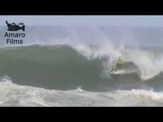 Final Quiksilver Pro Puerto Escondido 2010