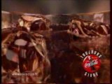 Publicité COCA'COLA 1997