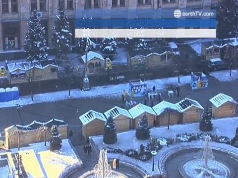 Avignon - France, Hong Kong SAR - China, Palma de Mallorca - Spain, Antibes - Juan-les-Pins - France, Lugano - Ticino - Switzerland, Kyiv - Ukraine, Berlin - Germany