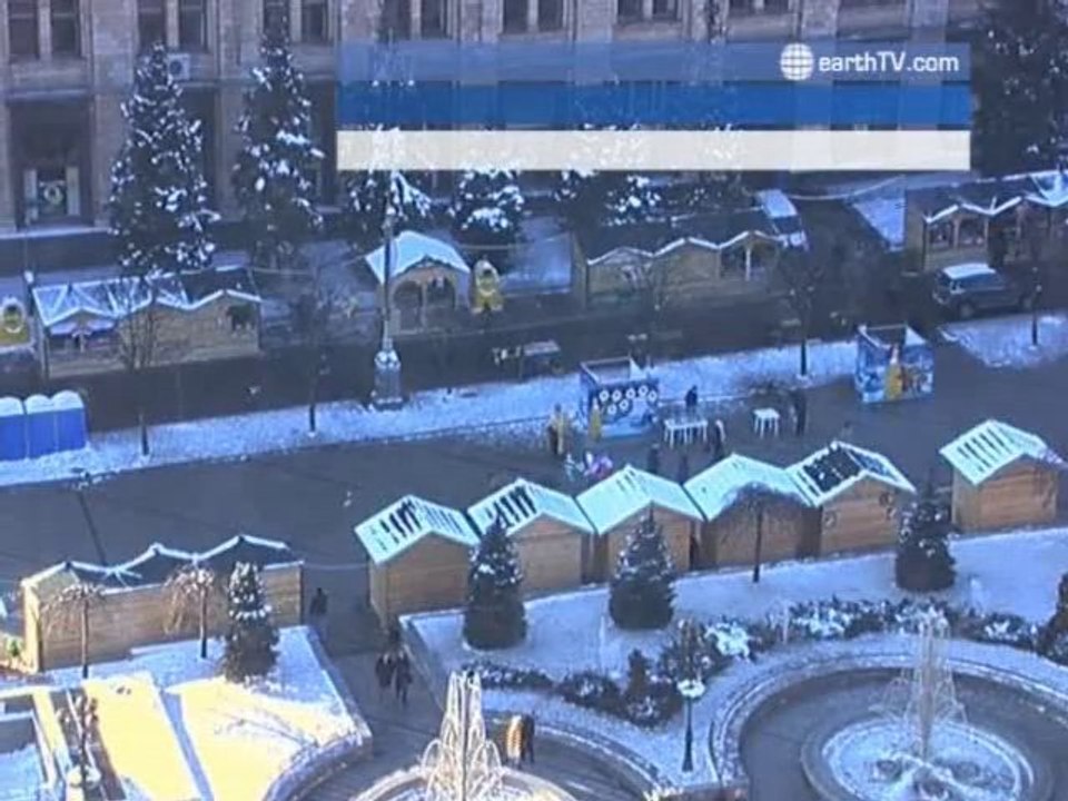 Avignon - France, Hong Kong SAR - China, Palma de Mallorca - Spain, Antibes - Juan-les-Pins - France, Lugano - Ticino - Switzerland, Kyiv - Ukraine, Berlin - Germany