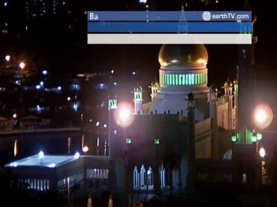 Dresden - Germany, Agadir - Morocco, Melbourne - Australia, Avignon - France, Macau SAR - China, Bandar Seri Begawan - Brunei, Warsaw - Poland