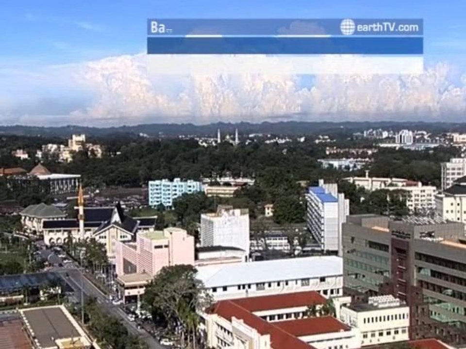 Melbourne - Australia, Los Angeles - USA, Agadir - Morocco, Muscat - Oman, Warnemunde - Germany, Bandar Seri Begawan - Brunei, Cannes - France