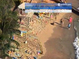 Budapest - Hungary, New York - USA, London - United Kingdom, Pine Valley - Beijing - China, Honolulu - USA, Jerusalem - Holy Land, Avignon - France