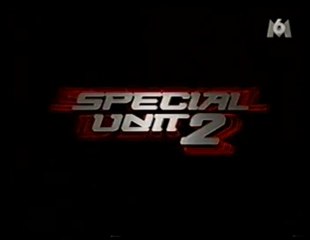 Génerique de la Série Special Unit2 2006 M6