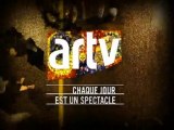 Artv chaque jour est un spectacle