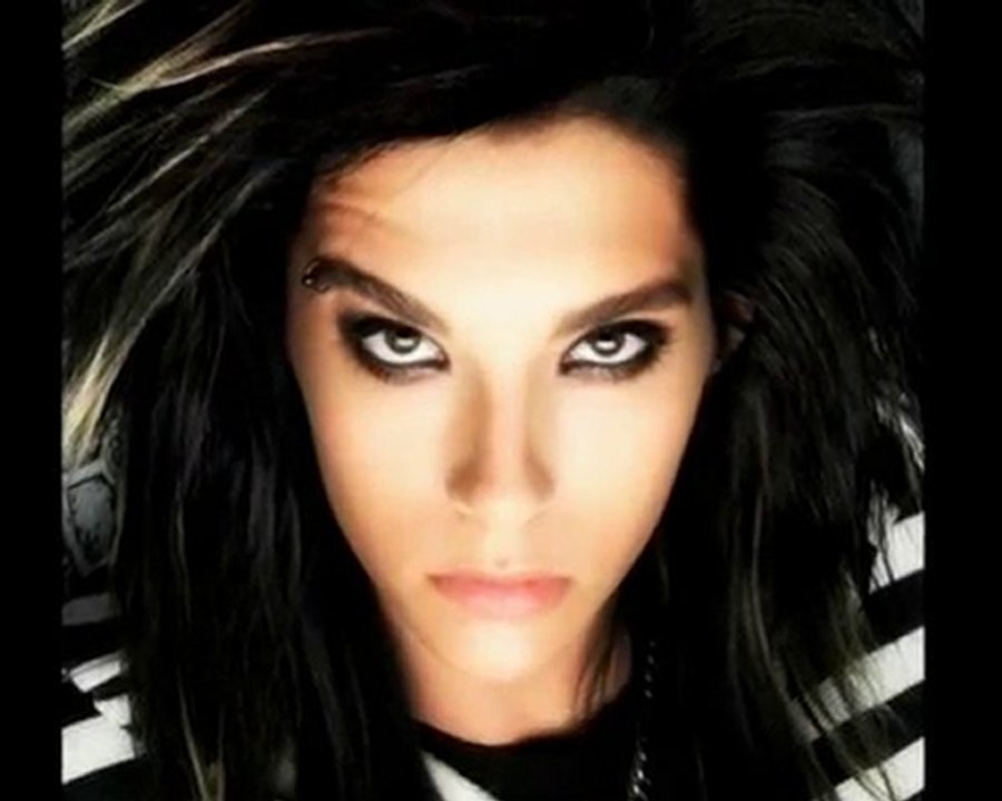 Bill Kaulitz ♥ Mi Amor Inalcanzable