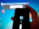 Pinkra1n iOS 4.2.1 Jailbreak Iphone 3G 3GS 4 Ipad Ipod ...