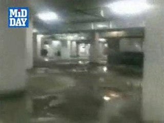 CWG flats face watery grave?