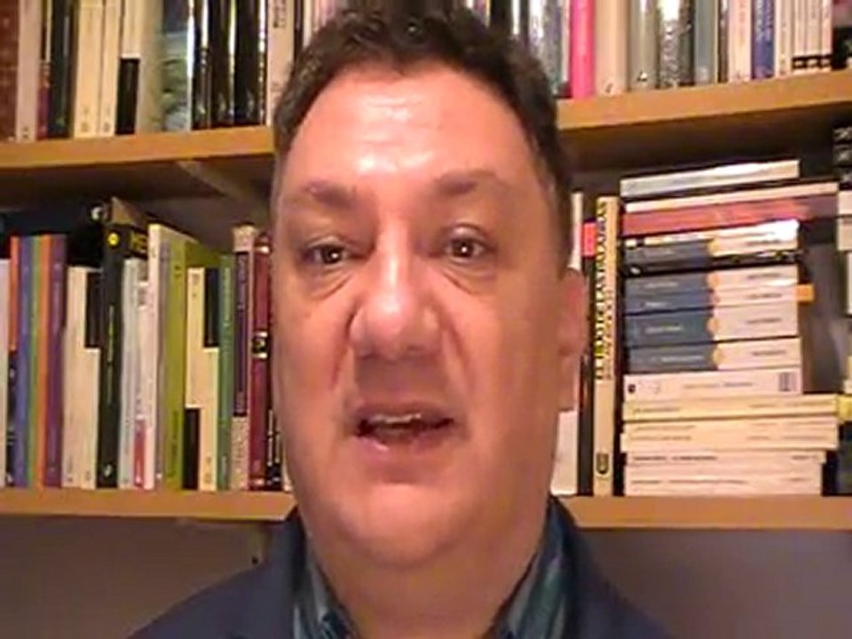 PNL y Niveles Neurológicos 55. Héctor D'Alessandro