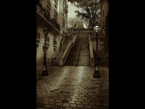 la chanson de Prevert par christian Arnault