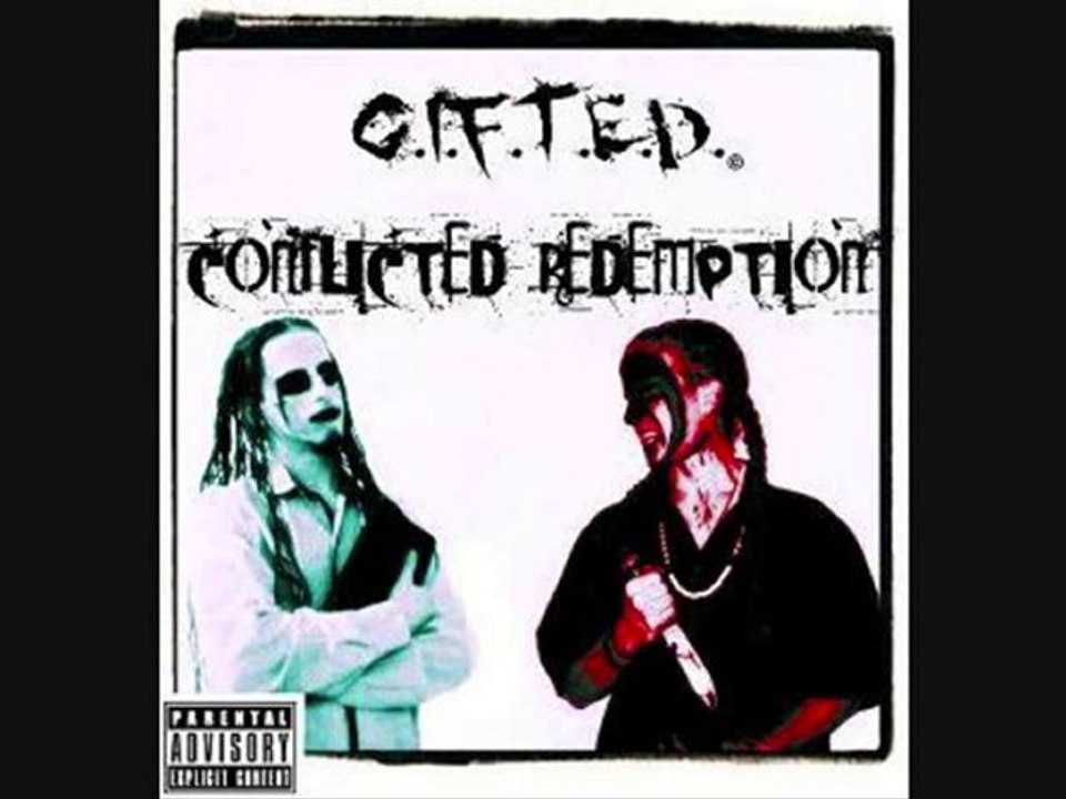 CONFLICTED REDEMPTION TEASER by:G.I.F.T.E.D.39