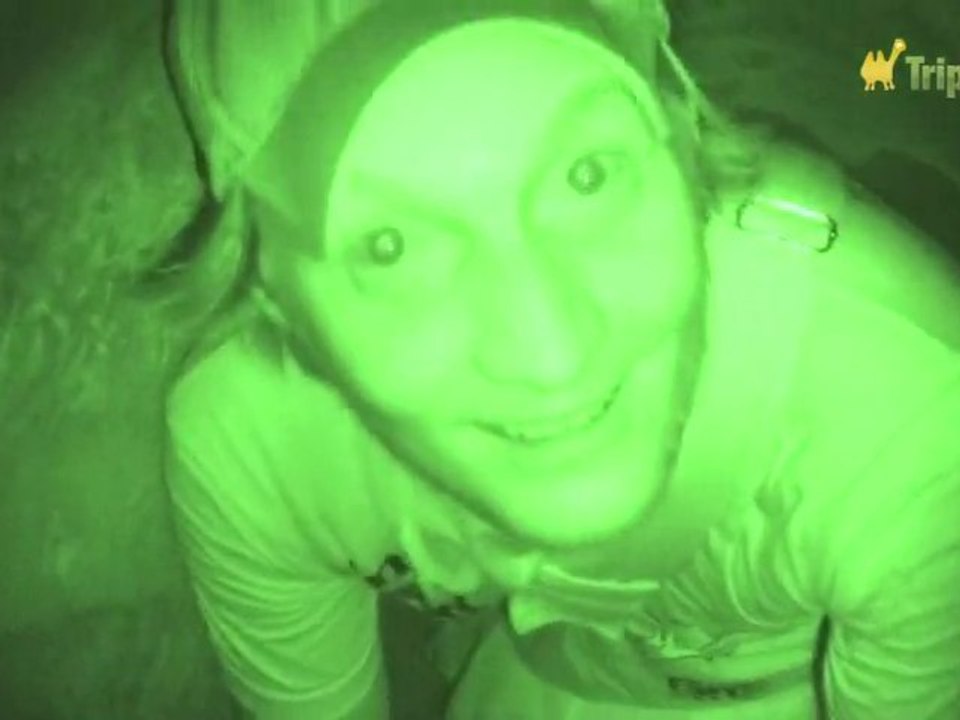 Les tunnels de Cu Chi