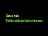 Top Rated Radar Detectors Warning!