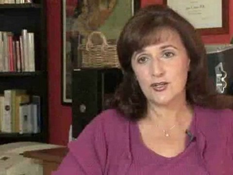 Finding A Therapist : What is cognitive-behavioral therapy-CBT?