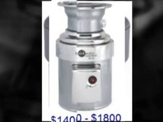 What's the In-Sink-Erator?