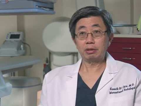 Radiofrequency Ablation : What can I expect during radiofrequency ablation?