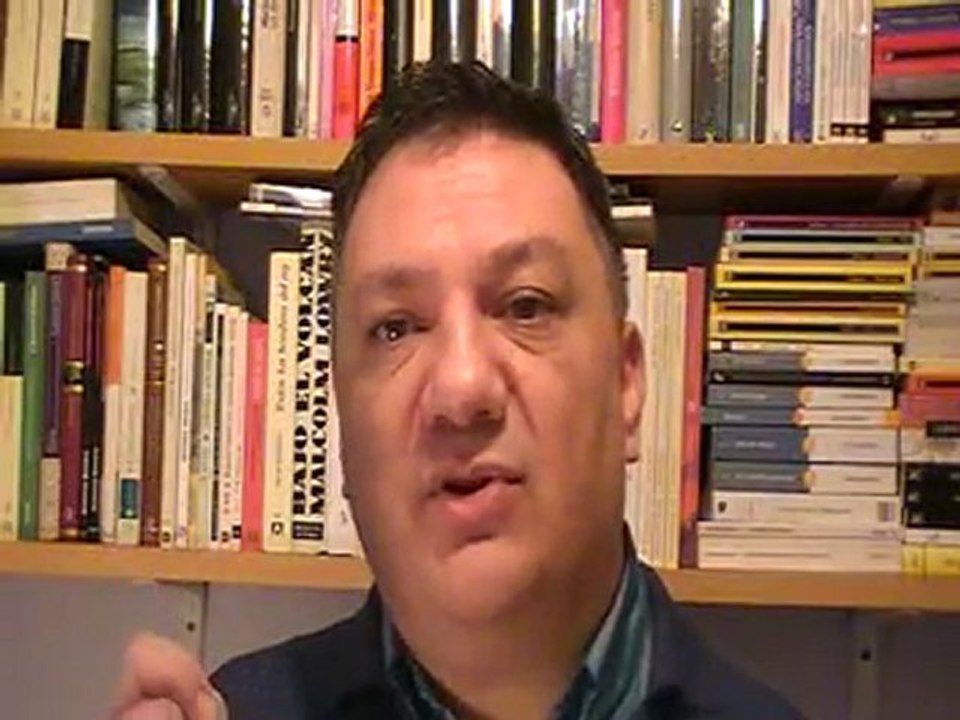 PNL y Niveles Neurológicos 62. Héctor D'Alessandro