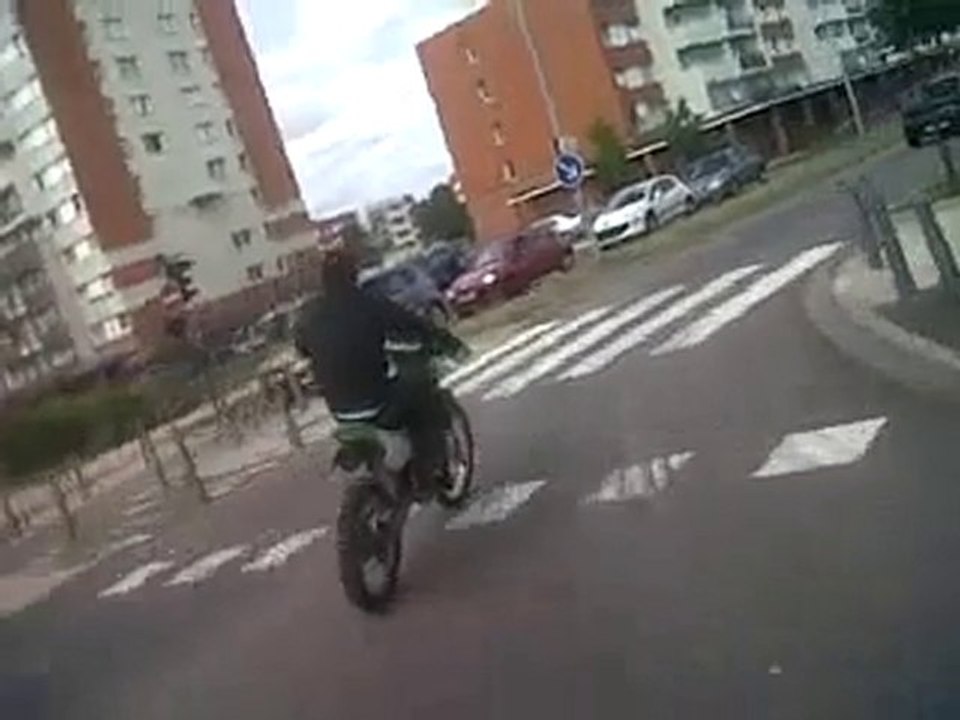 lever au mureaux