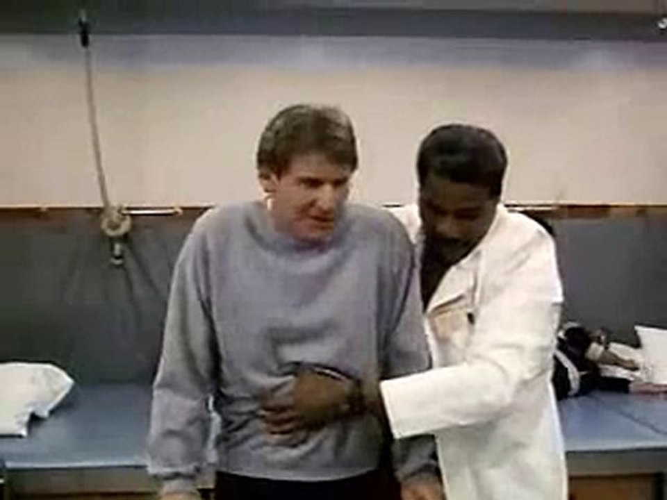 Regarding Henry  - Trailer  1991