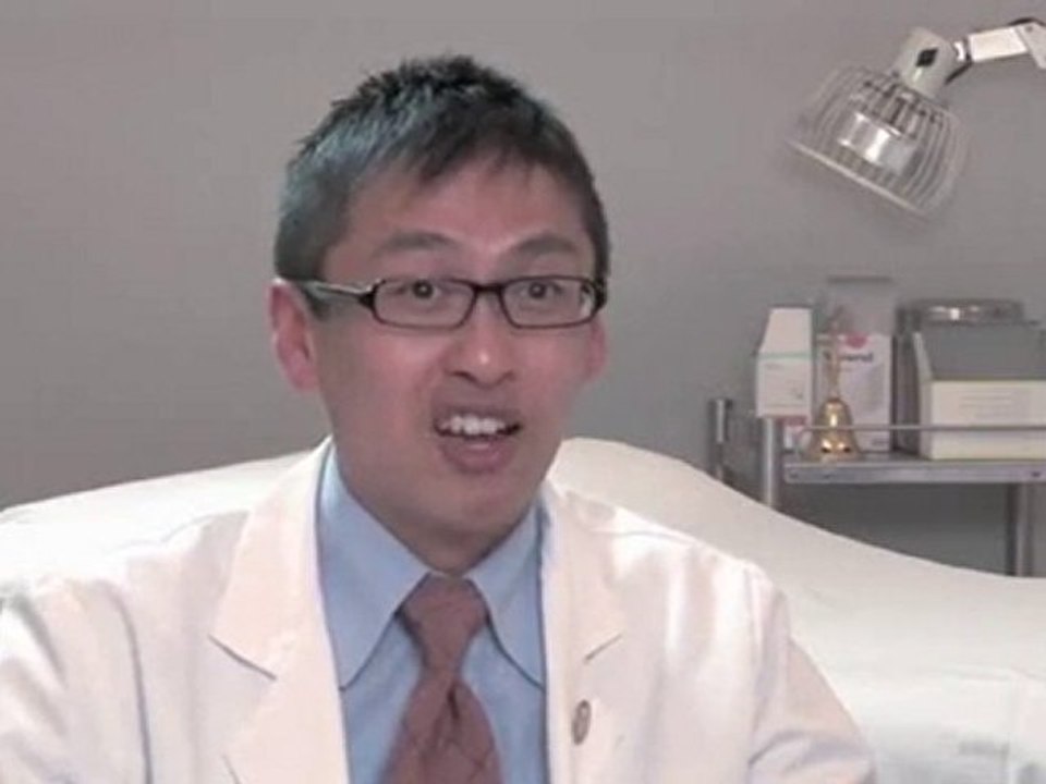 Acupuncture Treatments : What are acupuncture 'meridians' or 'channels'?