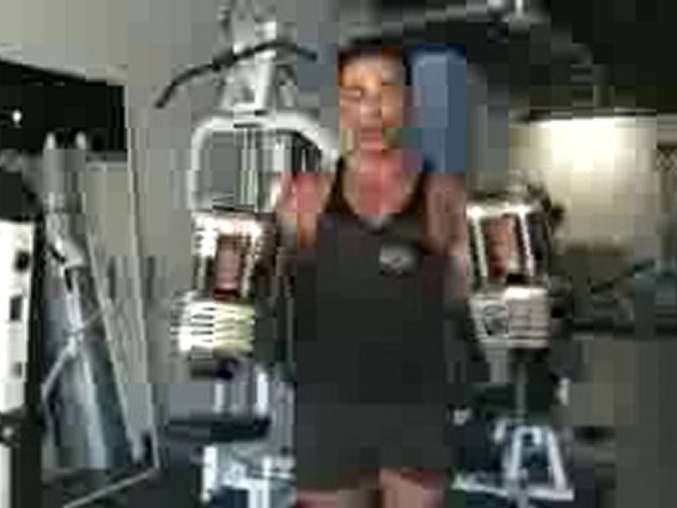 Lean Body