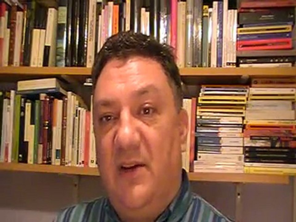 PNL y Niveles Neurológicos 65. Héctor D'Alessandro