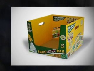 An Attractive Packaging Design for Your Product