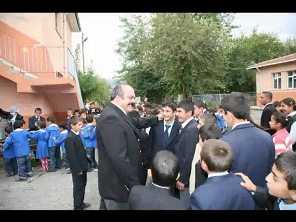 Mahmut Demir Eğitime Destek 2