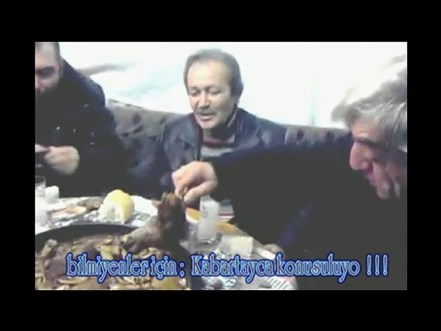 Fırında kaz