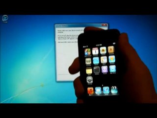 UPDATED Redsn0w Jailbreak 4.1_4.2_4.2.1 iPhone 4_3Gs_3G ...